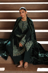 Rajbari | Winter Shawl Exclusive | Winter Shawl 09