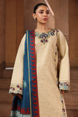 Rajbari | Winter Shawl Exclusive | Winter Shawl 05