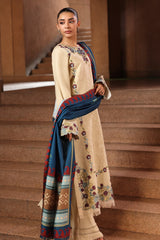 Rajbari | Winter Shawl Exclusive | Winter Shawl 05
