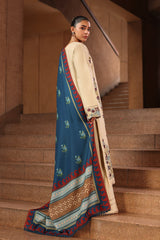 Rajbari | Winter Shawl Exclusive | Winter Shawl 05