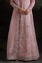 Qalamkar | Elirah Formals 25 | MF-03 BLUSH REVERIE