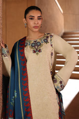Rajbari | Winter Shawl Exclusive | Winter Shawl 05