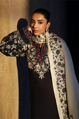 Rajbari | Winter Shawl Exclusive | Winter Shawl 12