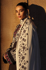 Rajbari | Winter Shawl Exclusive | Winter Shawl 12