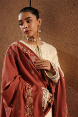 Rajbari | Winter Shawl Exclusive | Winter Shawl 11