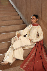 Rajbari | Winter Shawl Exclusive | Winter Shawl 11