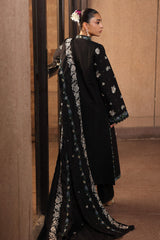 Rajbari | Winter Shawl Exclusive | Winter Shawl 01