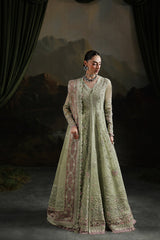 Qalamkar | Elirah Formals 25 | MF-02 SAGE AURA