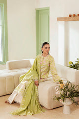 Rajbari | Nissa Marina Premium 25 | Nissa Marina Premium 3 pc. 10