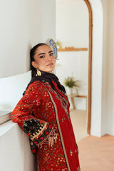 Rajbari | Nissa Marina Premium 25 | Nissa Marina Premium 3 pc. 09