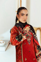 Rajbari | Nissa Marina Premium 25 | Nissa Marina Premium 3 pc. 09
