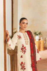 Rajbari | Nissa Marina Premium 25 | Nissa Marina Premium 3 pc. 01