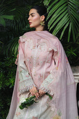 Qalamkar | Q Line Lawn Drop | RP-04 VANYA