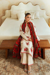 Rajbari | Nissa Marina Premium 25 | Nissa Marina Premium 3 pc. 01