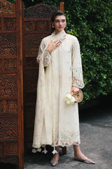 Qalamkar | Q Line Lawn Drop | RP-01 SAVERA