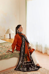 Rajbari | Nissa Marina Premium 25 | Nissa Marina Premium 3 pc. 06