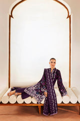Rajbari | Nissa Marina Premium 25 | Nissa Marina Premium 3 pc. 07