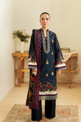 Rajbari | Nissa Marina Premium 25 | Nissa Marina Premium 3 pc. 02