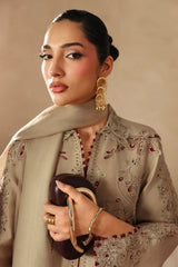 Qalamkar | Luxury Pret 26 | QLP-01 - Veena