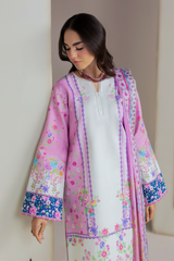 Rajbari | Amal Summer Prints |Unstitched 15