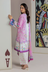 Rajbari | Amal Summer Prints |Unstitched 15
