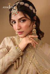 Asim Jofa | Kinza Festive Edit | AJULIF-08
