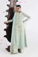 Qalamkar | Festive Lawn 26 | QFL-08 SABEL