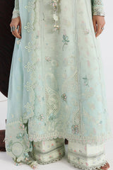 Qalamkar | Festive Lawn 26 | QFL-08 SABEL