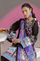 Rajbari | Amal Summer Prints | Unstitched 13