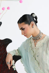 Qalamkar | Festive Lawn 26 | QFL-08 SABEL