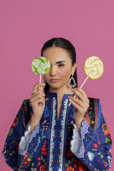 Rajbari | Amal Summer Prints | Unstitched 13