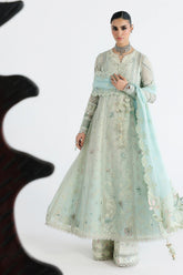 Qalamkar | Festive Lawn 26 | QFL-08 SABEL