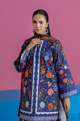 Rajbari | Amal Summer Prints | Unstitched 16