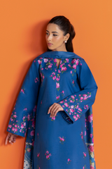 Rajbari | Amal Summer Prints | Unstitched 10