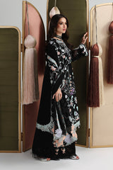 Qalamkar | Festive Lawn 26 | QFL-12 REHA