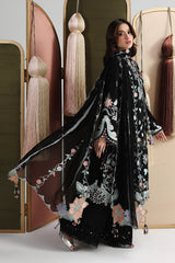 Qalamkar | Festive Lawn 26 | QFL-12 REHA