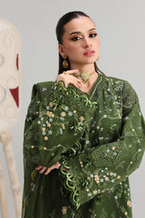 Qalamkar | Festive Lawn 26 |QFL-09 VESTA