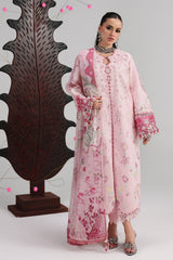 Qalamkar | Festive Lawn 26 |QFL-04 NORAH