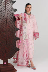 Qalamkar | Festive Lawn 26 |QFL-04 NORAH