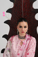 Qalamkar | Festive Lawn 26 |QFL-04 NORAH