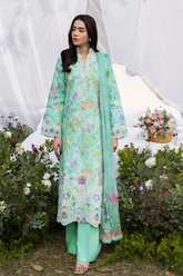 Rajbari | Summer Printkari Exclusive | SPE-08