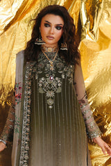 Charizma | Vasal Chiffon | VSL25-31