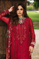 Charizma | Vasal Chiffon 25 | VSL25-25 G