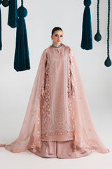 Qalamkar | Festive Lawn 26 | QFL-11 JINA