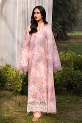 Rajbari | Summer Printkari Exclusive | SPE-03