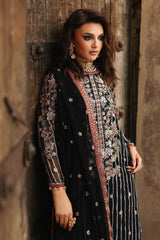 Charizma | Vasal Chiffon 25 | VSL25-26 F