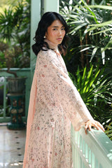 Qalamkar | Q Prints 26 | AX-02 (B) KENA