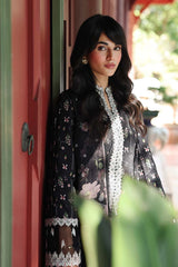 Qalamkar | Q Prints 26 | AX-09 (A) FARAH