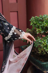 Qalamkar | Q Prints 26 | AX-09 (A) FARAH