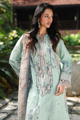 Qalamkar | Q Prints 26 | AX-04 (A) SLONA